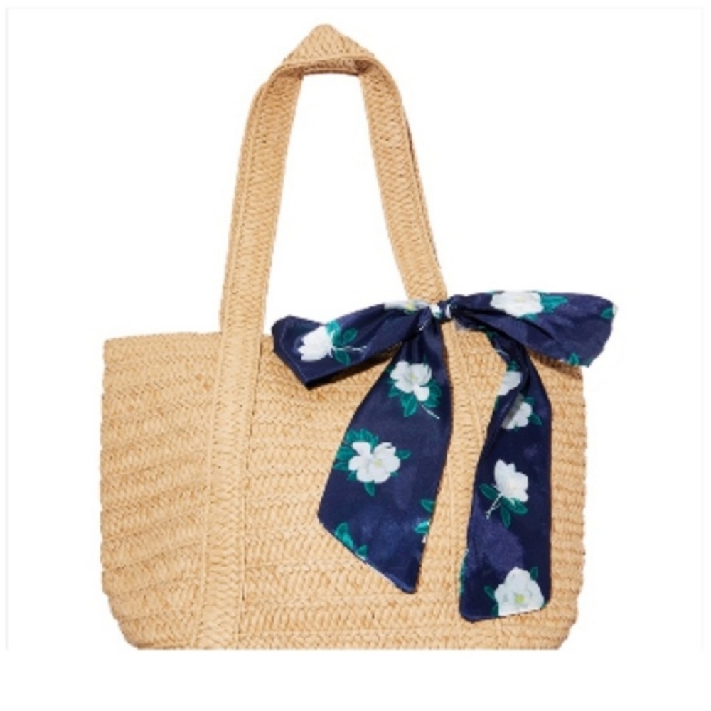 Draper James Tote